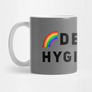 Dental Hygienist Mug